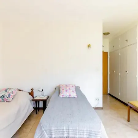 Habitacion Con Bano Privado Regina Haus Villa Adelina Exterior photo