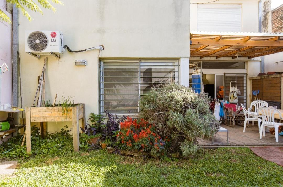 Con Bano Privado Regina Haus Homestay